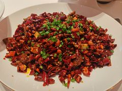 -醉辉皇原味海鲜江南菜(成都大魔方店)