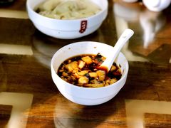 西施豆花-桃源居(蠡园店)