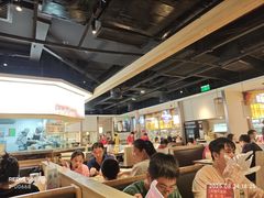 -九毛九西北菜(百信广场店)