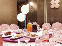 店内布置-和记小菜(大宁店)