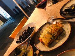 -RAC BAR(安福路店)