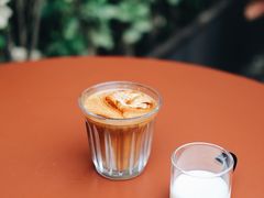 -Catch Bagel(芳草地店)