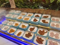 -享遇.锅姥姥牛排海鲜自助(小寨店)