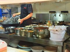 -阆辣荟餐饮(老味道8年·古城店)