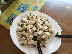 -有家驴肉黄面(敦煌店)