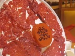 -大龙燚火锅(科华店)