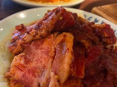 -蒜香焼肉PURUSHIN(马场路店)