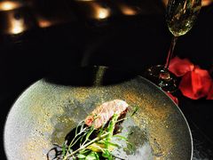 -wann lounge 低温慢煮牛排·清吧