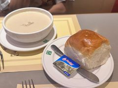 -太平馆餐厅(尖沙咀店)