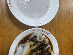 -蒋家槟豆面皮(友爱路店)