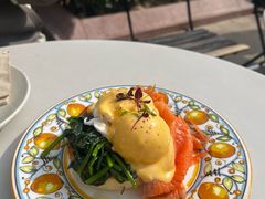 -Alimentari早午餐(安福路店)