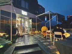 -Green Option(官舍店)