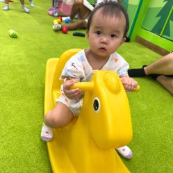 -莫莉幻想儿童乐园(深圳南山欢乐颂店)