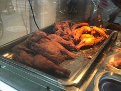-王二甩老木子鸡(江湾店)