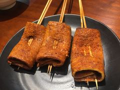 -庆合府重庆大排档(紫都城店)