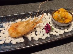 -大桥日本料理·日式放题·铁板定食(科兴科学园店)