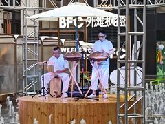 -wineapp葡萄酒餐吧(外滩金融中心店)