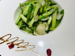 -枣子树素餐厅(铂金城店)