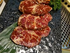 -千寻山野烤肉(中关村店)