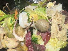 -万记麻辣烫国展总店