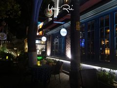 -德福楼咖啡吧(德福巷店)