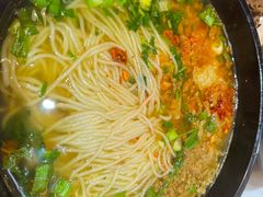 -云龙湖阿喆米线(云龙湖店)