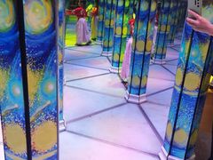 -天津梵高星空艺术馆(天河城旗舰店)