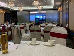 大堂-莞香楼·正宗东莞菜(东升店)
