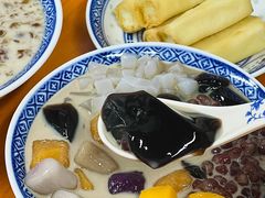 -韵姐牛奶甜品世家
