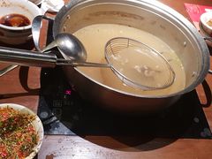 -牛焱·贵州黄牛肉火锅(城西银泰店)