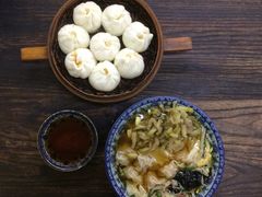 -都谷包子(天一广场店)