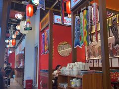 -仙隐小鹿中华料理(南宁万象城店)