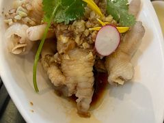 -龙凤点心饼家·39年老字号(松岗店)