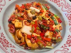 -福满我家大碗厨·湘菜(上海大厦店)