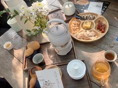 -扫雪煮茶(西村店)