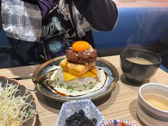 -堂本家·二代目·炸猪排(Express东海店)