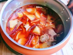 -木辛水水冰煮羊(凤城六路店)