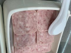 午餐肉-海底捞火锅(万达广场店)