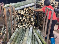 -丰依竹食·老牌竹筒饭