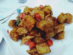 -北戴河庆山饭店·海鲜砂锅粥(北戴河黑石路店)
