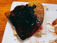 鹅肝-大渔之观(安贞店)