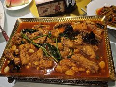 -聪英餐厅
