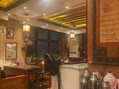 -玛禄藏膳(五分店)