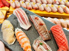 -鮨冠OMAKASE食べ放题(北京首店)