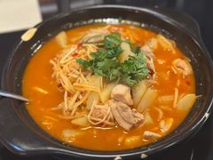 -多味居(剪子巷店)