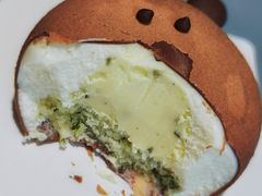 -嗒令甜品·主题融合料理餐厅(首座时代店)