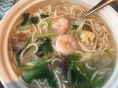 -莆田餐厅PUTIEN(三里屯店)