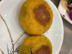 -丽泽山庄·生态怀柔菜·虹鳟鱼(红螺寺店)