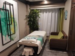 -青青一生美皮肤管理