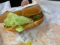 -肯德基(龙之梦购物中心店)